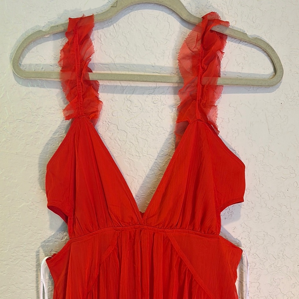 Lulus Dress - Picture 2 of 7
